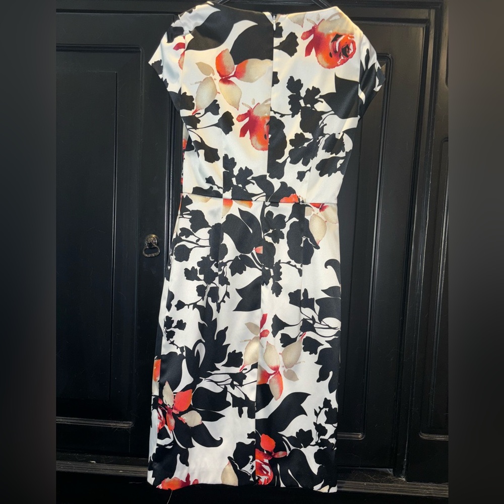 WHBM dress - Picture 3 of 3